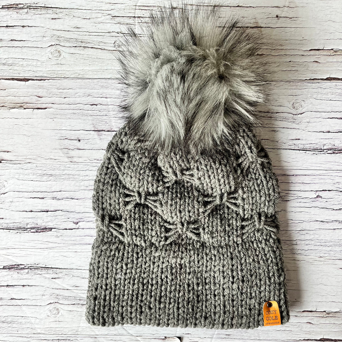 TEEN/ADULT Hats & Scarves – Cozy Cole Creations