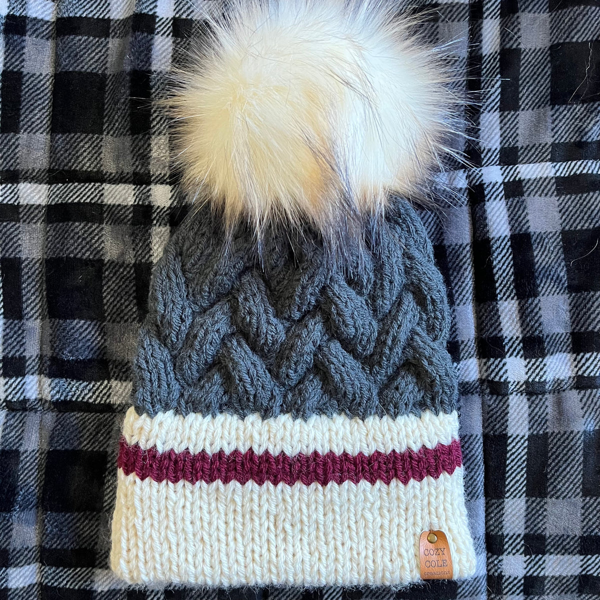 MUSKOKA Beanie - Solids