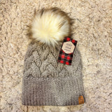 TEEN/ADULT Hats & Scarves