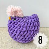 Emotional Support CHICKEN 🐓