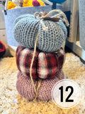 COZY PUMPKINS - Singles & Bundles