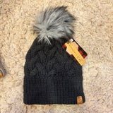 TEEN/ADULT Hats & Scarves