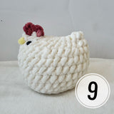 Emotional Support Spring CHICKENS 🐓