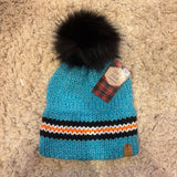 TEEN/ADULT Hats & Scarves