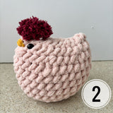 Emotional Support CHICKEN 🐓