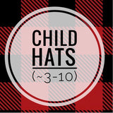 CHILD Hats
