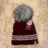 TEEN/ADULT Hats & Scarves