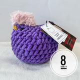 Emotional Support Spring CHICKENS 🐓