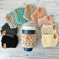 Lyla Cup Cozy