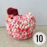 Emotional Support CHICKEN 🐓