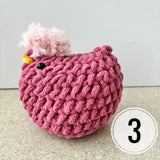 Emotional Support CHICKEN 🐓