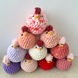 Emotional Support CHICKEN 🐓