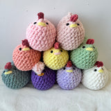 Emotional Support Spring CHICKENS 🐓