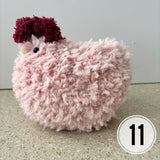 Emotional Support CHICKEN 🐓