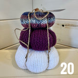 COZY PUMPKINS - Singles & Bundles